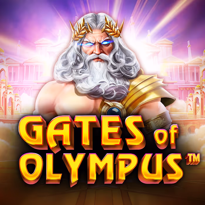 Slot Gates of Olympus sulla mitologia greca con rulli a cascata